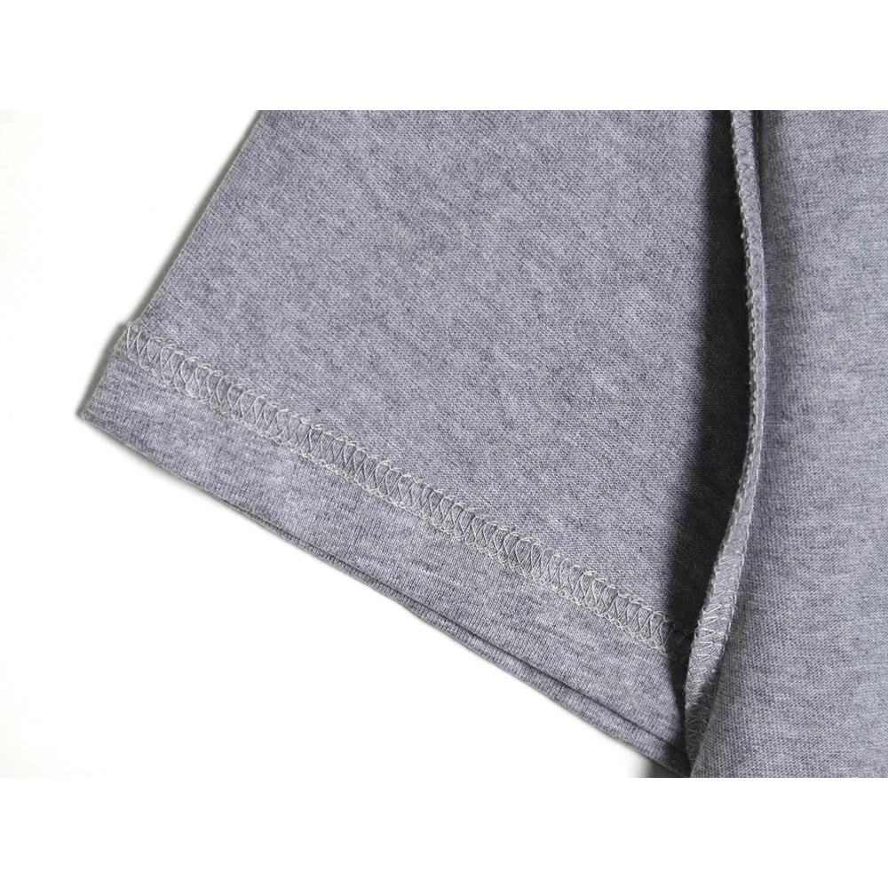 Balenciaga 24SS eBay embroidered short-sleeved T-shirt,All order with free shipping Balenciaga