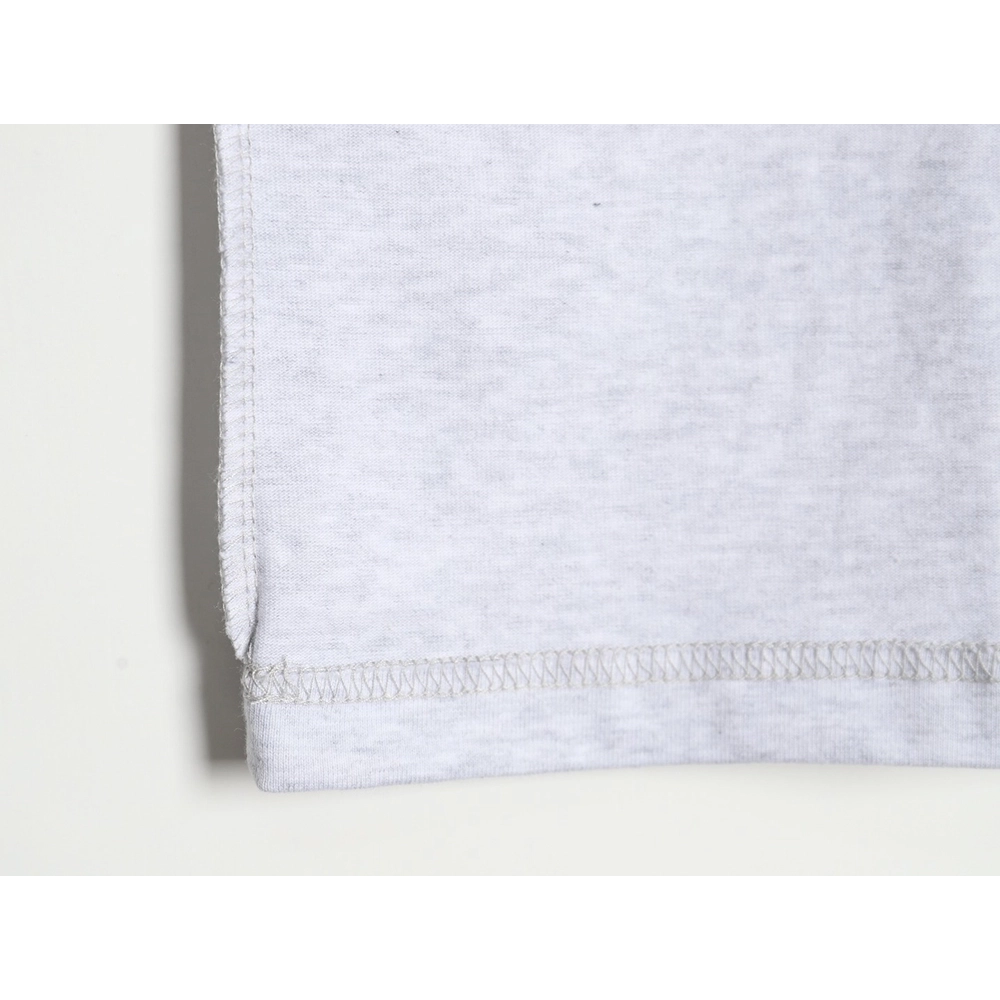 Balenciaga 24SS double ring reverse short-sleeved T-shirt,All order with free shipping Balenciaga