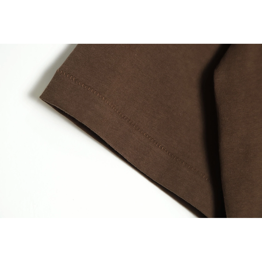 RRR123 Knight print short-sleeved T-shirt,All order with free shipping RRR