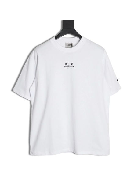 GRAILZ PROJECT printed logo short-sleeved T-shirt,All order with free shipping Grailz