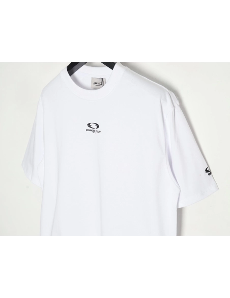 GRAILZ PROJECT printed logo short-sleeved T-shirt,All order with free shipping Grailz