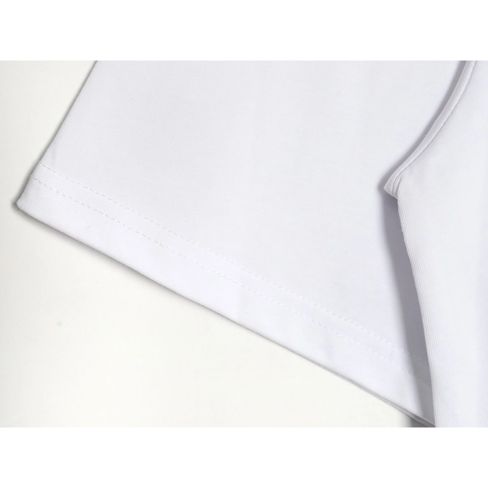 GRAILZ PROJECT printed logo short-sleeved T-shirt,All order with free shipping Grailz