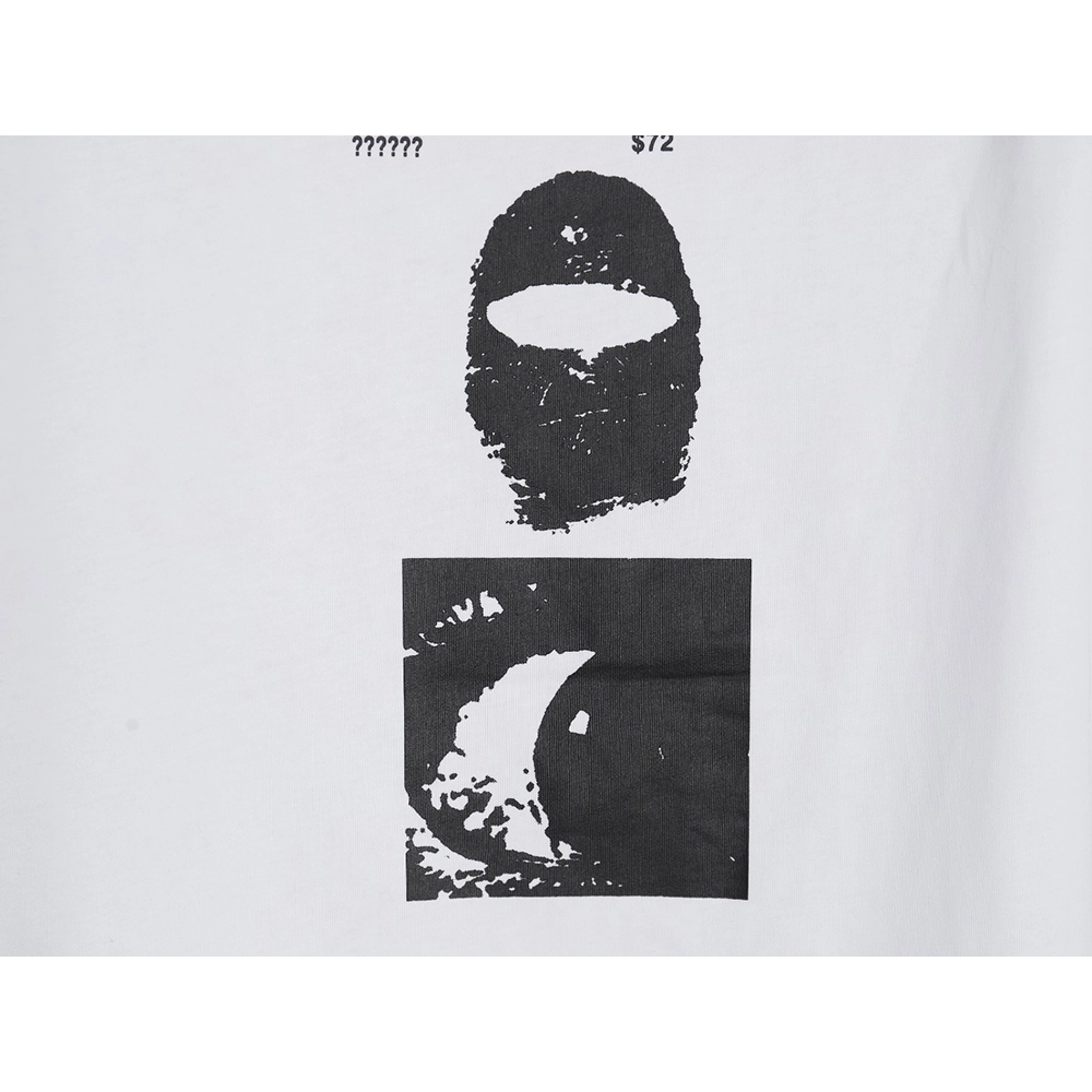 GRAILZ PROJECT printed logo short-sleeved T-shirt,All order with free shipping Grailz