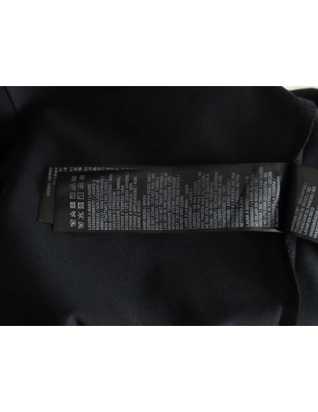 Balenciaga Vogue Lighthouse Back Short Sleeve T-Shirt TSK1,All order with free shipping Balenciaga