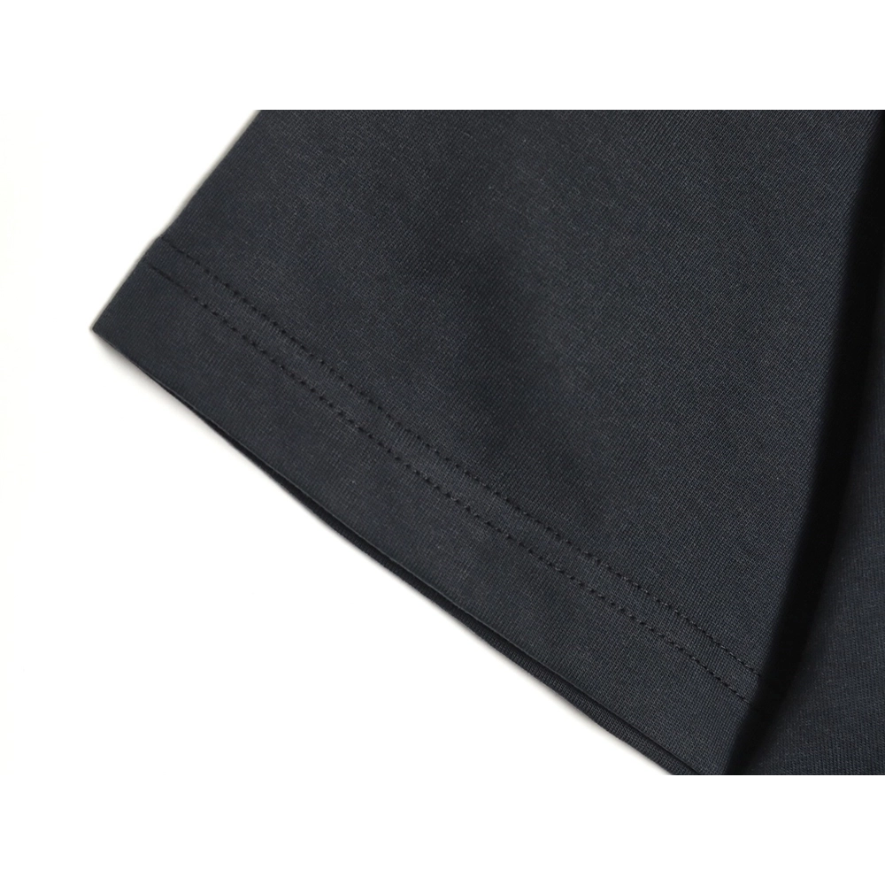 Balenciaga Vogue Lighthouse Back Short Sleeve T-Shirt TSK1,All order with free shipping Balenciaga