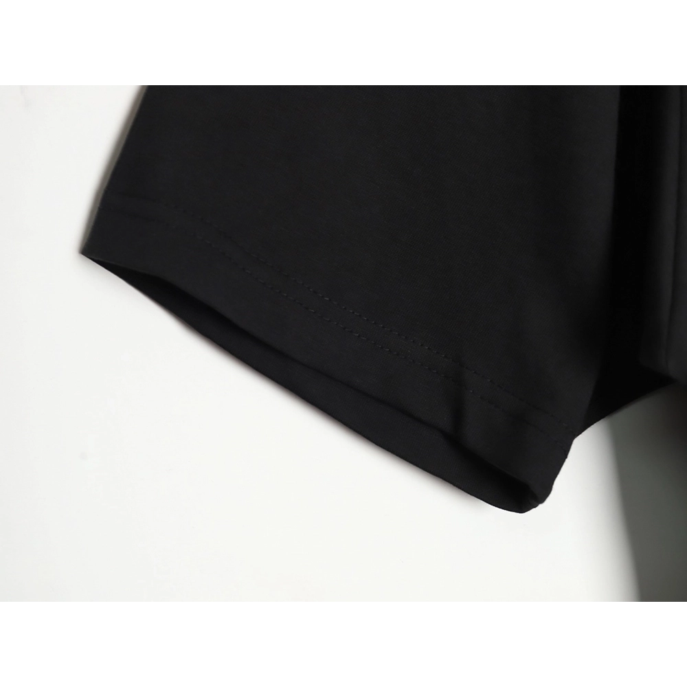 Balenciaga 24SS Ticket Passport Round Neck Short Sleeve T-Shirt TSK2,All order with free shipping Balenciaga