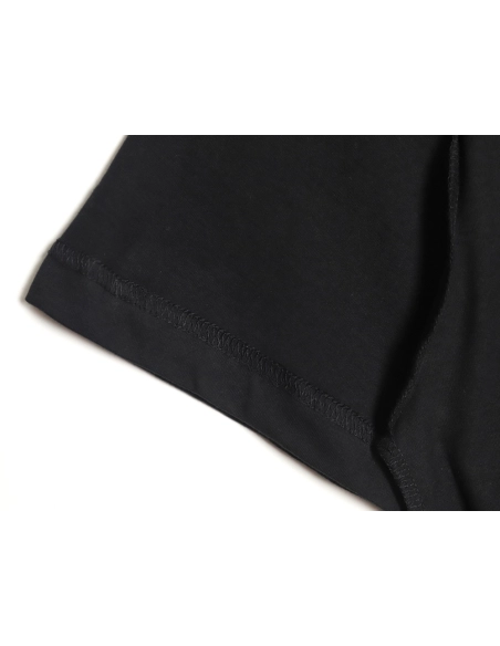Balenciaga Penetration Letter Print Short Sleeve T-shirt,All order with free shipping Balenciaga