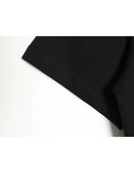 Reps Louis Vuitton short-sleeved T-shirt with lettering embroidery TSK1,All order with free shipping Reps Louis Vuitton