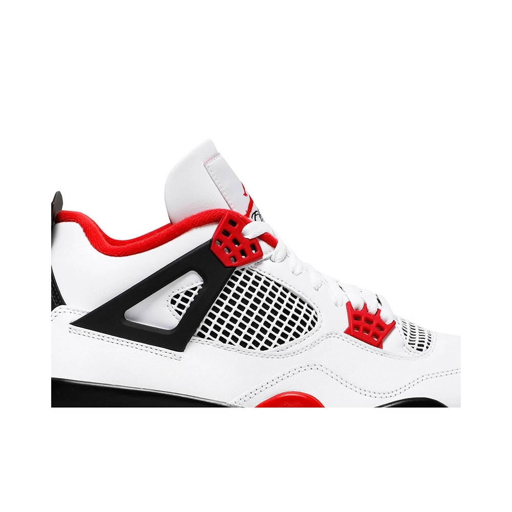 AIR JORDAN 4 RETRO OG FIRE RED 2020 DC7770 160,AIR JORDAN 4,Air Jordan