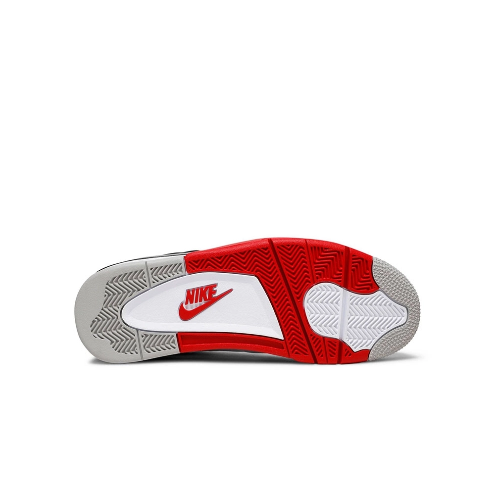 AIR JORDAN 4 RETRO OG FIRE RED 2020 DC7770 160,AIR JORDAN 4,Air Jordan