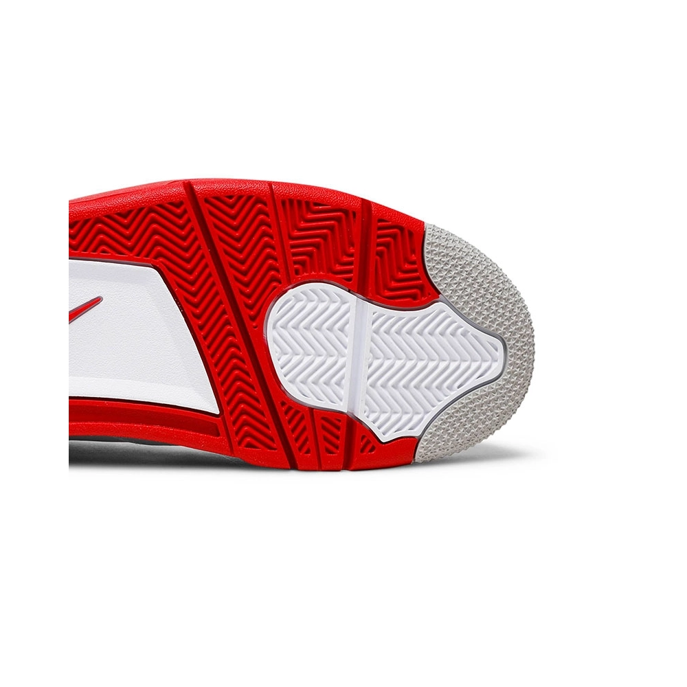 AIR JORDAN 4 RETRO OG FIRE RED 2020 DC7770 160,AIR JORDAN 4,Air Jordan