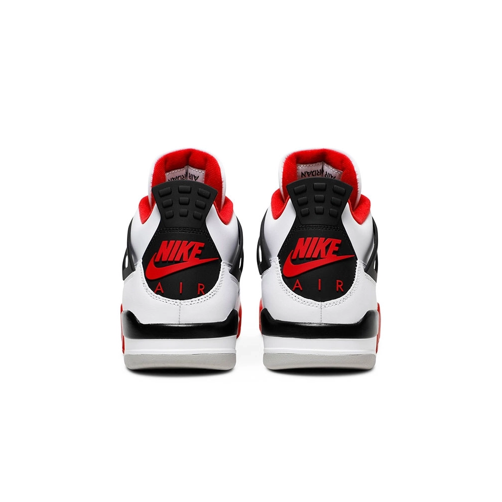 AIR JORDAN 4 RETRO OG FIRE RED 2020 DC7770 160,AIR JORDAN 4,Air Jordan