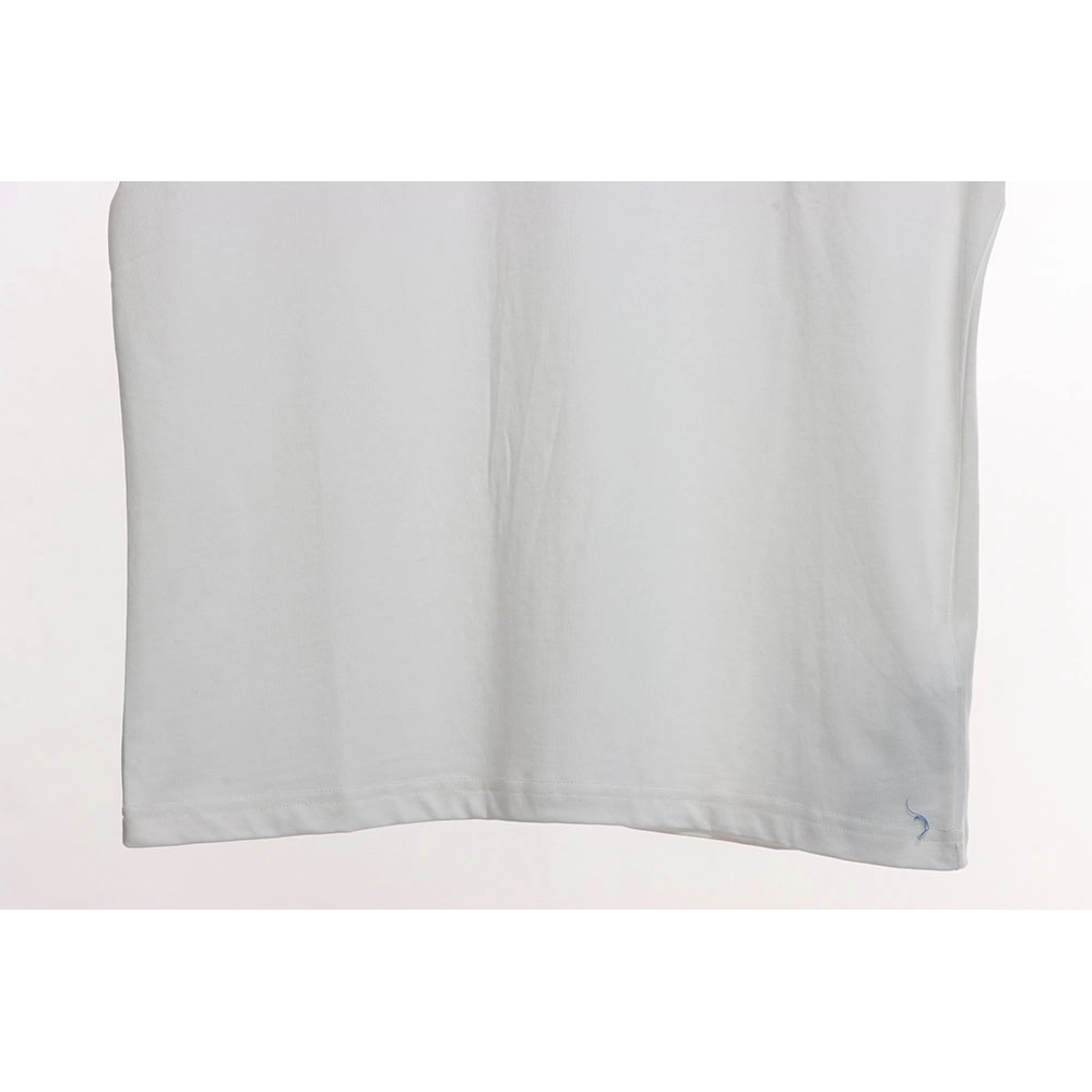 Balenciaga Double B Embroidered Short Sleeve T-Shirt TSK1,All order with free shipping Balenciaga