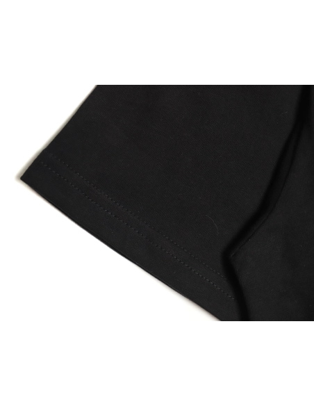 Balenciaga Musical Notes Oil Painting Catwalk Short Sleeve T-shirt TSK1,All order with free shipping Balenciaga