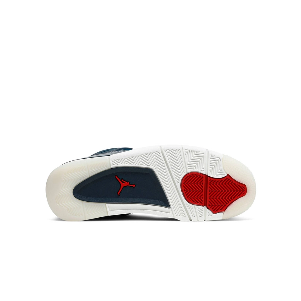 AIR JORDAN 4 RETRO SE SASHIKO CW0898 400,AIR JORDAN 4,Air Jordan