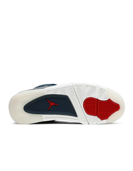 AIR JORDAN 4 RETRO SE SASHIKO CW0898 400,AIR JORDAN 4,Air Jordan