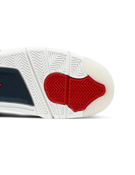 AIR JORDAN 4 RETRO SE SASHIKO CW0898 400,AIR JORDAN 4,Air Jordan