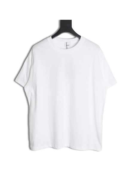 Burberry Horse Knight Digital Print Short Sleeve T-shirt,All order with free shipping Burberry