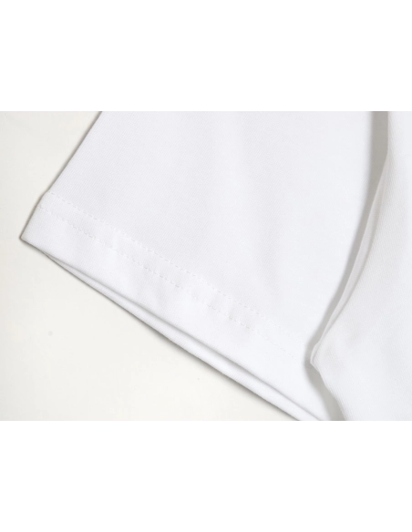 Burberry Horse Knight Digital Print Short Sleeve T-shirt,All order with free shipping Burberry