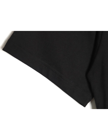 Balenciaga 23SS Energy Saving Logo Fridge Magnet Short Sleeve T-shirt,All order with free shipping Balenciaga