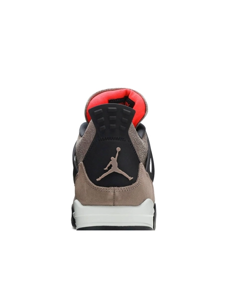 AIR JORDAN 4 RETRO TAUPE HAZE DB0732 200,AIR JORDAN 4,Air Jordan