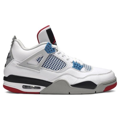 AIR JORDAN 4 RETRO SE WHAT THE 4 CI1184 146,AIR JORDAN 4,Air Jordan