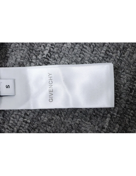 Givenchy Dragon Year Limited Edition Waffle Long Sleeve T-shirt TSK1,All order with free shipping Givenchy