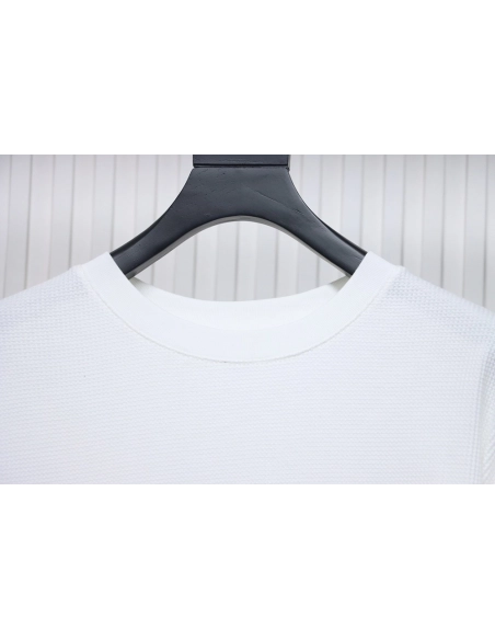 Givenchy Dragon Year Limited Edition Waffle Long Sleeve T-shirt TSK1,All order with free shipping Givenchy