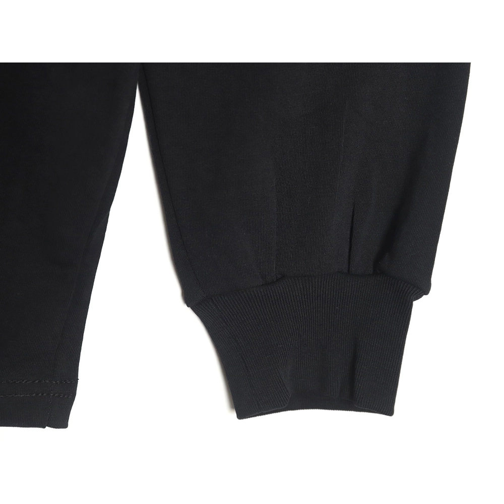 We11 Done dynamic letter print long-sleeved T-shirt,All order with free shipping We11done