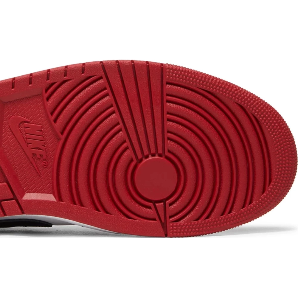 Air Jordan 1 Retro Low OG Black Toe 2023 CZ0790-106,AIR JORDAN 1 LOW,Air Jordan