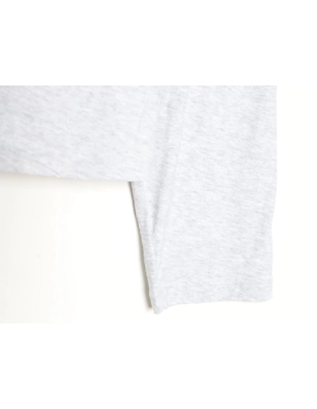 Acne studios 1996 sandblasted distressed washed long-sleeved T-shirt TSK2,All order with free shipping Acne Studios