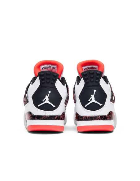 AIR JORDAN 4 RETRO PALE CITRON 308497 116,AIR JORDAN 4,Air Jordan