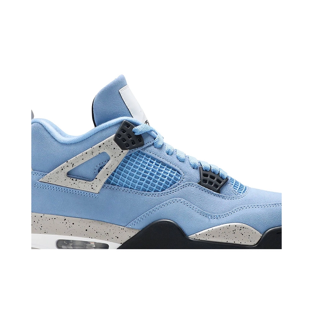 AIR JORDAN 4 UNIVERSITY BLUE CT8527 400,AIR JORDAN 4,Air Jordan