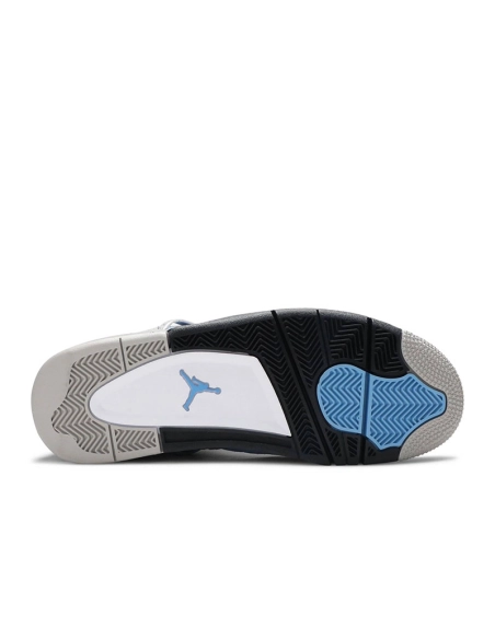 AIR JORDAN 4 UNIVERSITY BLUE CT8527 400,AIR JORDAN 4,Air Jordan