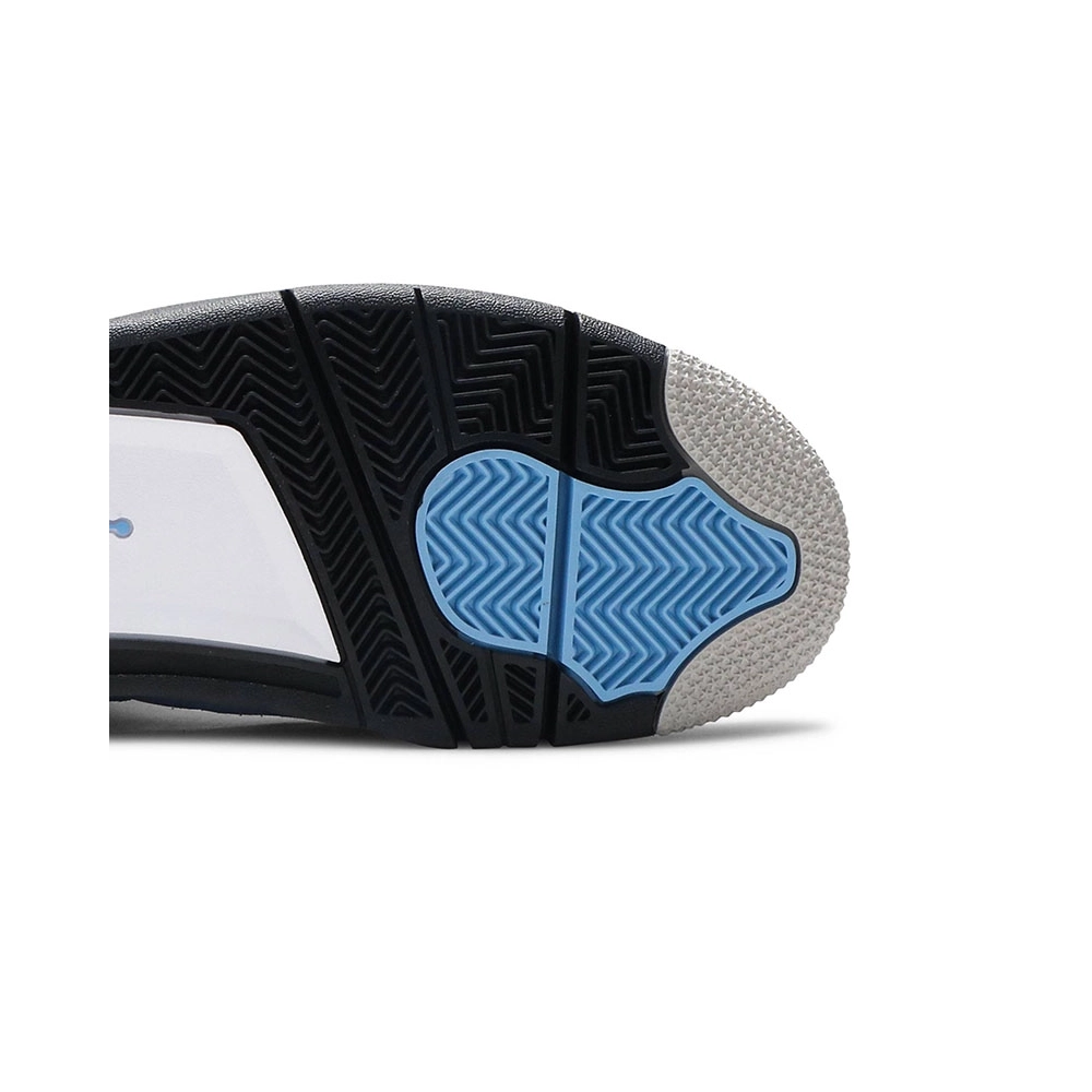 AIR JORDAN 4 UNIVERSITY BLUE CT8527 400,AIR JORDAN 4,Air Jordan