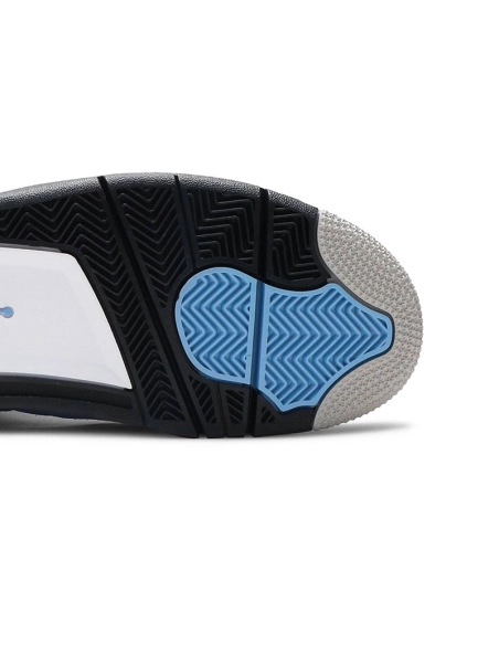 AIR JORDAN 4 UNIVERSITY BLUE CT8527 400,AIR JORDAN 4,Air Jordan