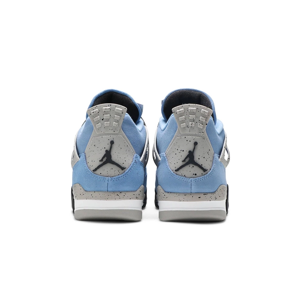 AIR JORDAN 4 UNIVERSITY BLUE CT8527 400,AIR JORDAN 4,Air Jordan