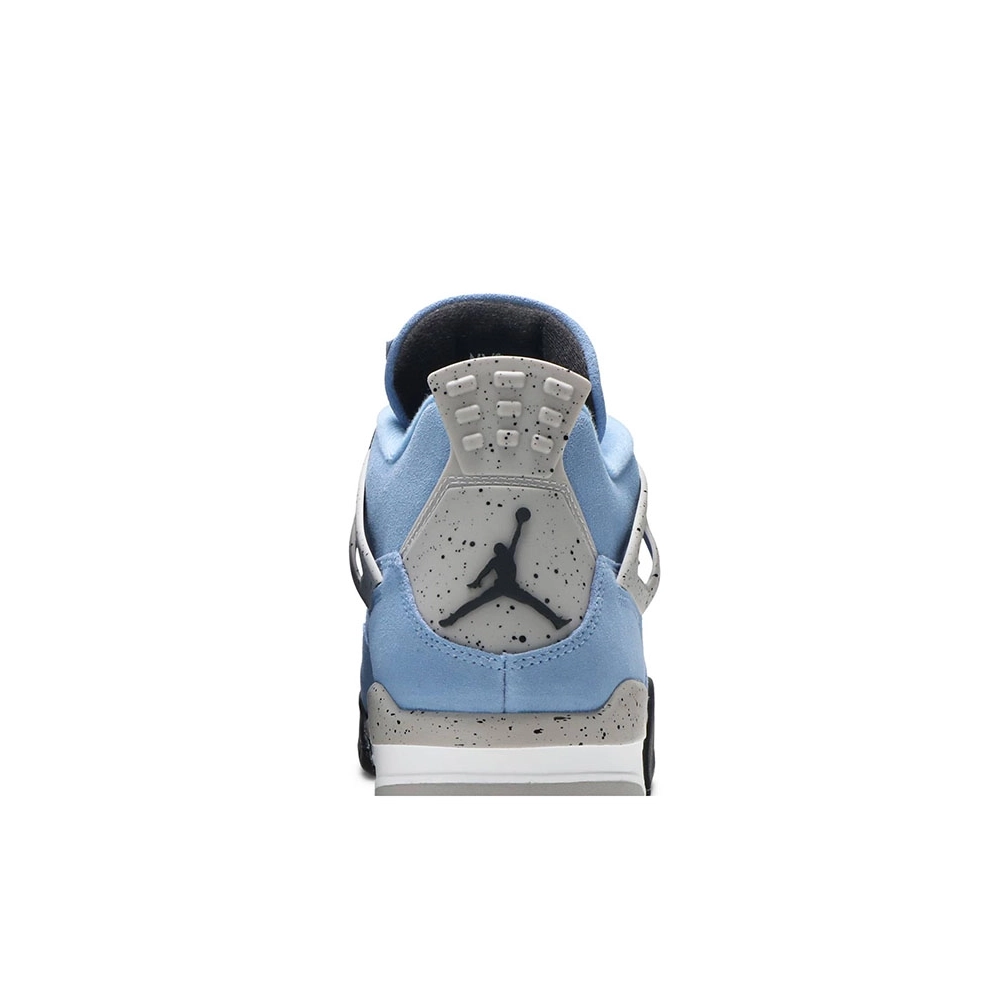 AIR JORDAN 4 UNIVERSITY BLUE CT8527 400,AIR JORDAN 4,Air Jordan