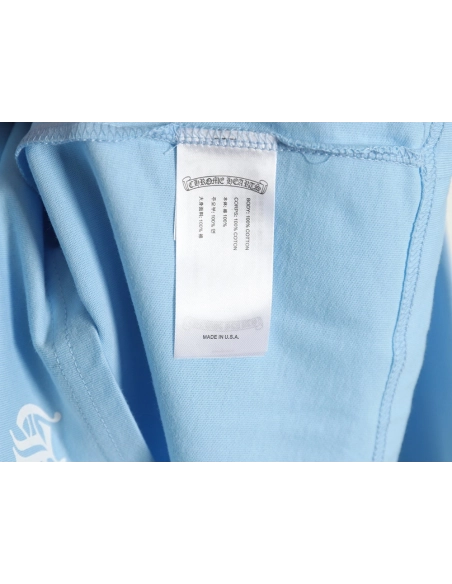 Chrome hearts Miami limited edition sword long sleeve T-shirt,All order with free shipping Chrome Hearts with free shipping