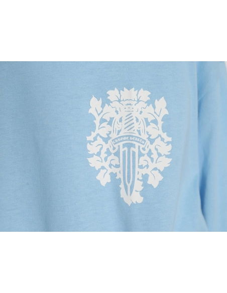 Chrome hearts Miami limited edition sword long sleeve T-shirt,All order with free shipping Chrome Hearts with free shipping