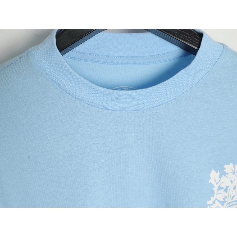 Chrome hearts Miami limited edition sword long sleeve T-shirt,All order with free shipping Chrome Hearts with free shipping