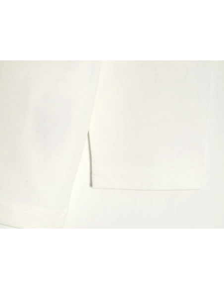 Prada pocket triangle metal logo long sleeve T-shirt,All order with free shipping Prada