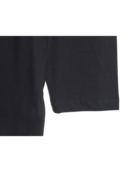 Balenciaga 3B embroidered logo long-sleeved T-shirt TSK1,All order with free shipping Balenciaga