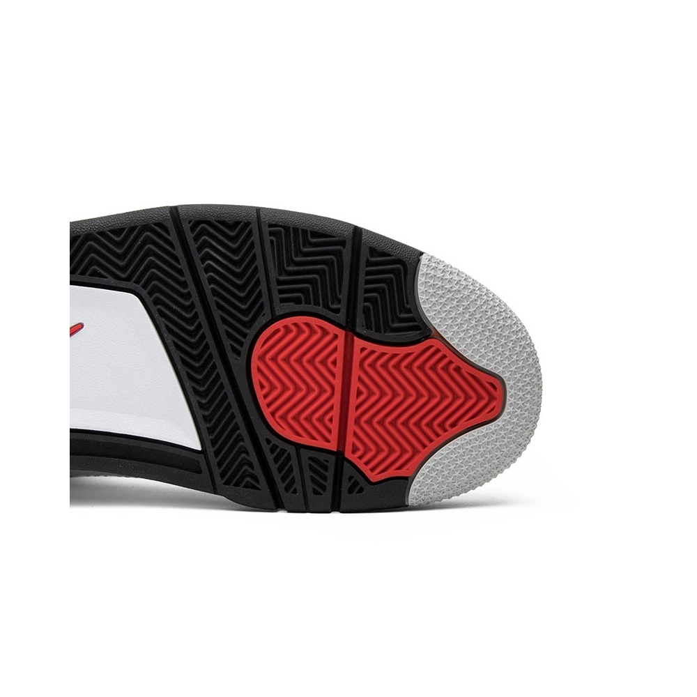 AIR JORDAN 4 RETRO OG WHITE CEMENT 2016 840606 192,AIR JORDAN 4,Air Jordan