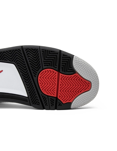 AIR JORDAN 4 RETRO OG WHITE CEMENT 2016 840606 192,AIR JORDAN 4,Air Jordan