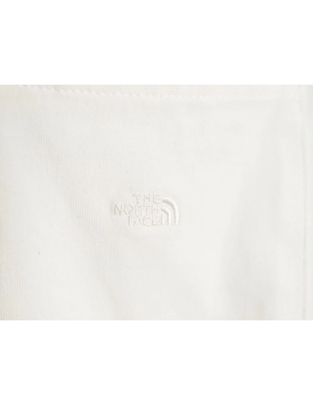 The North Face Purple Logo Embroidered Long Sleeve T-Shirt,All order with free shipping The North Face