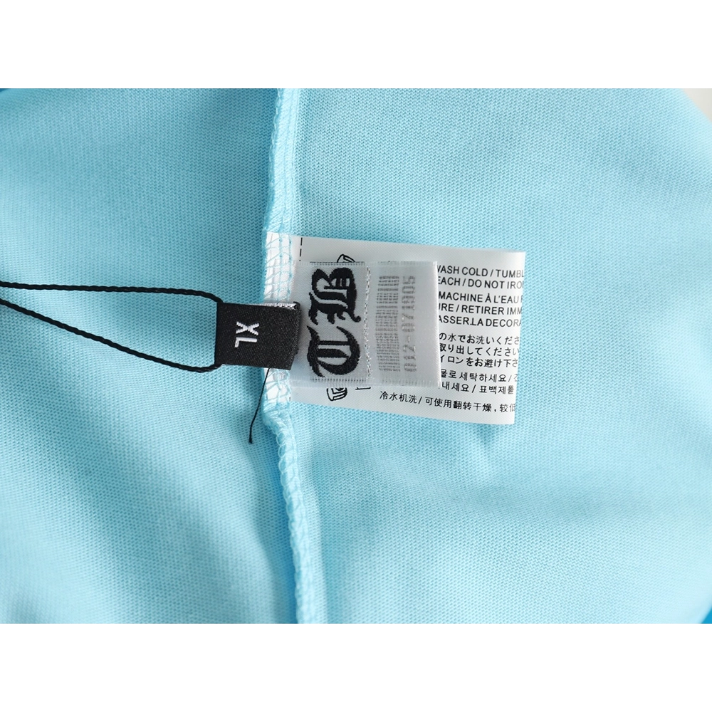 Chrome hearts Miami limited edition big sword T-shirt long sleeves,All order with free shipping Chrome Hearts with free shipping