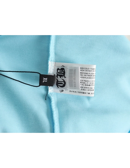 Chrome hearts Miami limited edition big sword T-shirt long sleeves,All order with free shipping Chrome Hearts with free shipping