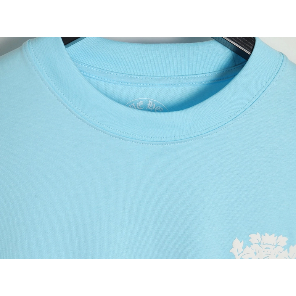 Chrome hearts Miami limited edition big sword T-shirt long sleeves,All order with free shipping Chrome Hearts with free shipping