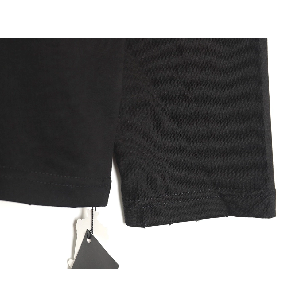 Chrome hearts hardware cross pendant long-sleeved T-shirt TSK2,All order with free shipping Chrome Hearts with free shipping